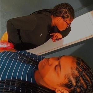 Meet your Posher, Janiya